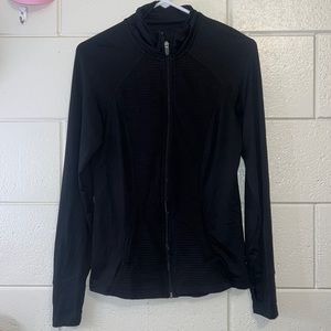 Black BBL Jacket